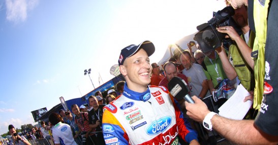 Rajd Niemiec